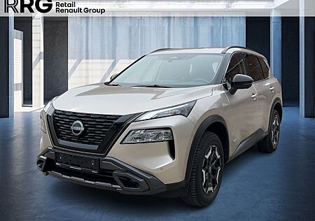 Nissan X-Trail 1.5 VC-T e-Power N-Trek Apple CarPlay SH