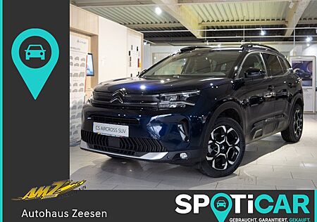 Citroën C5 Aircross BlueHDi 130 Max NAVI ACC LED PANO
