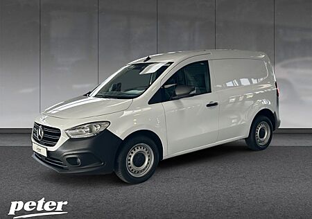 Mercedes-Benz Citan 112 CDI MBUX/Hecktüren/Klima/Navi