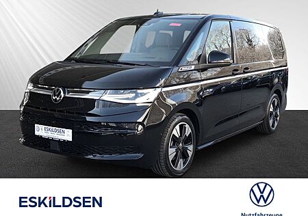 VW T7 Multivan Volkswagen 1.5 TSI eHybrid 4Motion ACC+DCC+MATR
