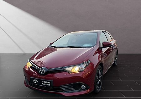 Toyota Auris 1.2 Team D*ALLWETTER*SHZ*