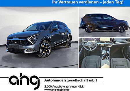 Kia Sportage 1.6 PHEV Spirit LEDERD/G 0,5% Dienstwag