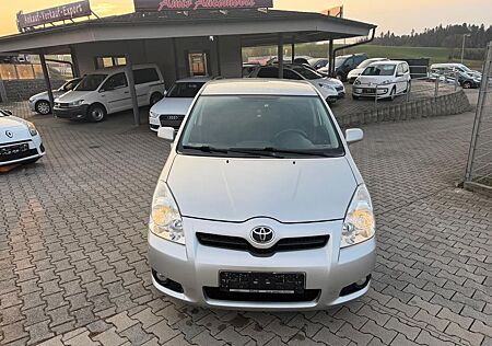 Toyota Corolla Verso 2.2 D-4D Team