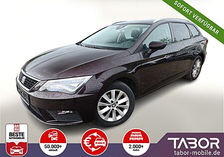 Seat Leon ST 1.6 TDI 116 Style Leder Nav LED PDC AHK