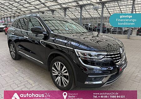 Renault Koleos II 1.3 TCe 160 Initiale Paris