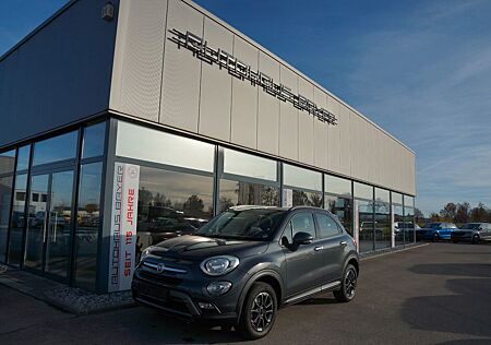 Fiat 500X 110PS City Cross LM16"!BT!KLIMA!PDC!GAR!