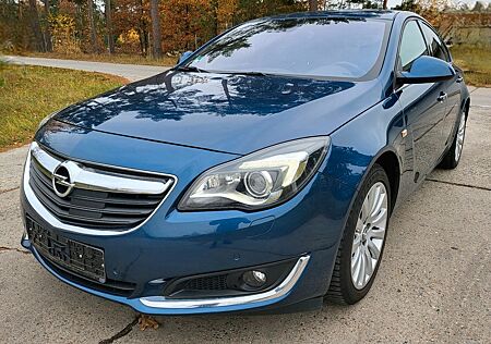 Opel Insignia A Lim. Sport/OPC/ACC/XEN/KAM/BOSE