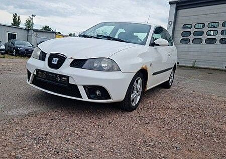 Seat Ibiza Reference