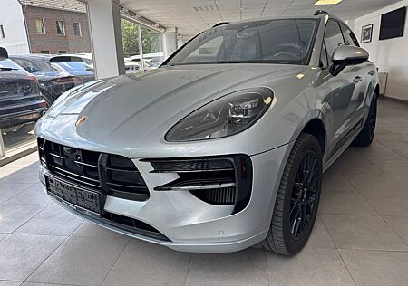 Porsche Macan S Sport-Design Panorama Luft 360 Bose LED