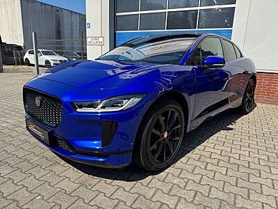 Jaguar I-Pace EV400 90 kWh SE