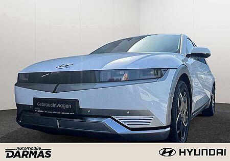Hyundai IONIQ 5 Uniq Mod. 23 Leder Navi Head-up Bose