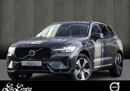Volvo XC 60 XC60 T6 AWD Recharge Plus Dark #AHK/Sitzh./PDC/R