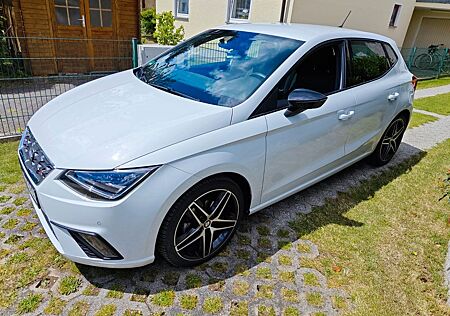Seat Ibiza 1.5 TSI 150PS FR BEATS DSG 18" ACC Kam LED
