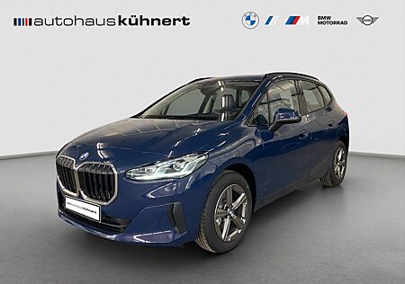 BMW 218d Active Tourer UPE 52.160,- € ACC 360° AHK H