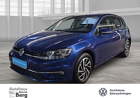 VW Golf Volkswagen Join Start-Stopp JOIN 1.4 TSI Navi Digitale