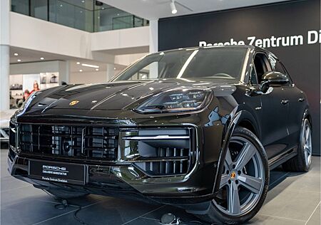 Porsche Cayenne E-Hybrid HD Matrix Sport Burmester PTS