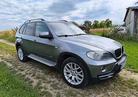 BMW X5 3.0d - PANORAMA XENON AHK LEDER
