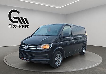 VW T6 Multivan Volkswagen Comfortline AHK | Scheckheft