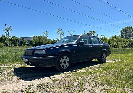 Volvo 850 2.0 T5