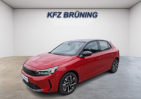 Opel Corsa F Facelift 1.2 Turbo GS AT LED Kamera SHZ
