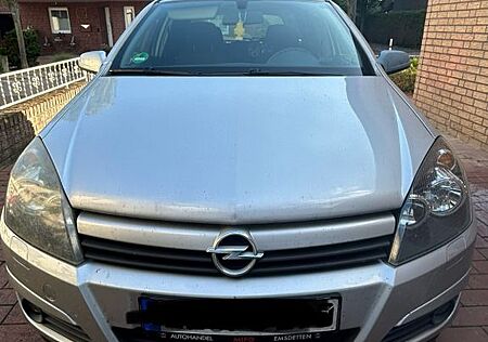 Opel Astra Caravan 1.4 Twinport -