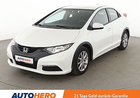 Honda Civic 1.4 Comfort *SHZ*KLIMA*