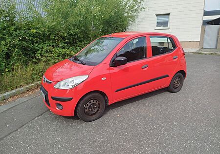 Hyundai i10 1.1 Classic Classic