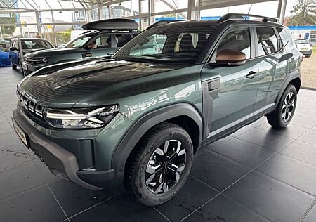Dacia Duster III TCe 130 Extreme 4x4 * Kamera * SHZ