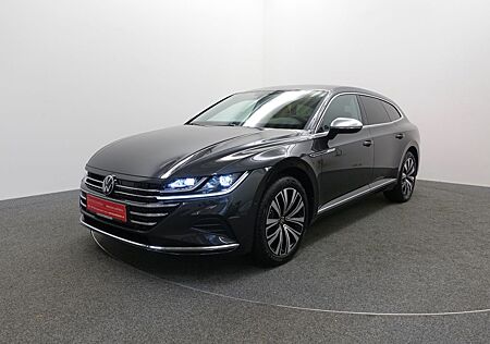 VW Arteon Volkswagen Shooting Brake 1.4 eHybrid DSG Elegance 1