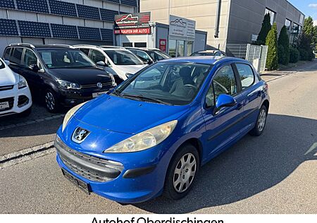 Peugeot 207 1.4 Filou 75
