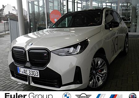 BMW X6 M50 X3 M50 xDrive AD AHK-klappbar AHK El. Panodach P