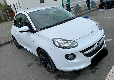 Opel Adam Basis
