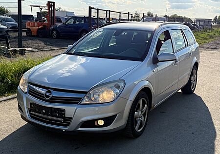 Opel Astra H Caravan Edition 1.7TDCI/KLIMA/92KW/