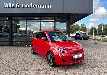 Fiat 500 NEUER