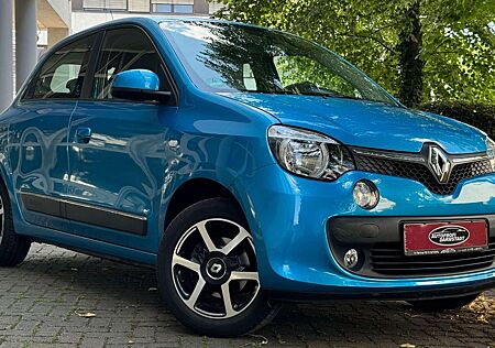 Renault Twingo TÜV AU NEU*KLIMA*SITZ-HZ*PDC*ALUFELGEN*LU