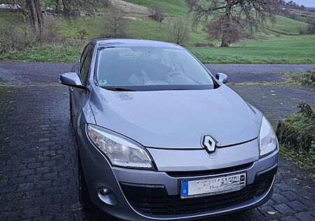 Renault Megane Expression 1.6 16V 100 Expression