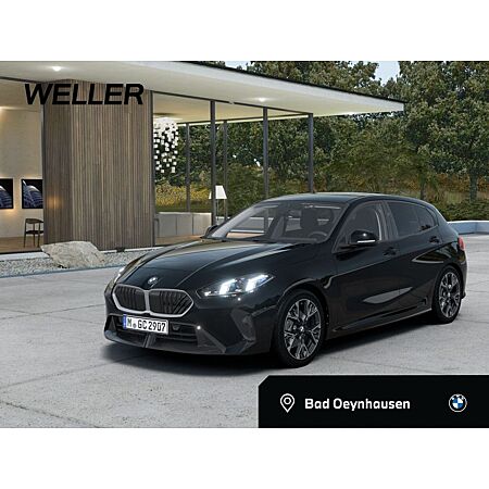 BMW 1er leasen