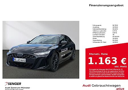 Audi A6 Avant TDI quattro S line 360° Kamera ACC LED