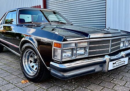 Chrysler Le Baron #V8 #HU/AU Neu