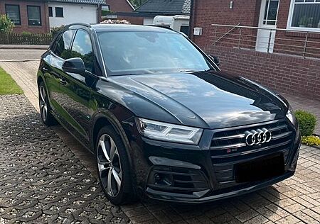 Audi SQ5 TDI quattro