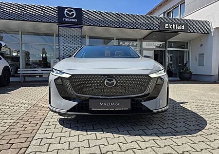 Mazda 6e EV 258ps RWD Takumi Plus