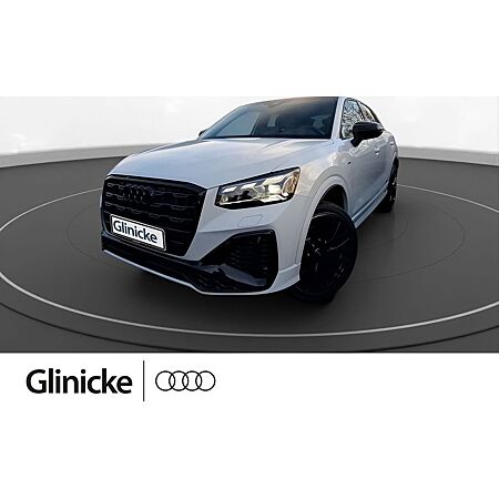 Audi Q2 leasen