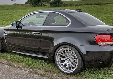 BMW 1er M Coupé M Coupé M Sammlerstück