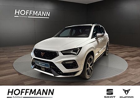 Cupra Ateca 1.5 TSI 110 kW (150 PS) 1.5 TSI DSG AHK, B