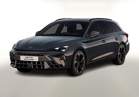 Cupra Leon Sportstourer ST 2.0 TDI 150 DSG FL SHZ e...