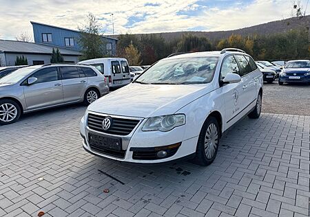 VW Passat Variant Volkswagen Trendline* 1.Hand*TÜV NEU*
