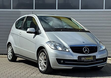 Mercedes-Benz A 150 A150 Rentner/SHZ/MFL/Garantie