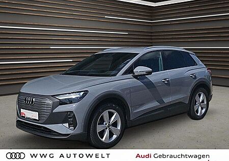 Audi Q4 e-tron 35 e-tron LED