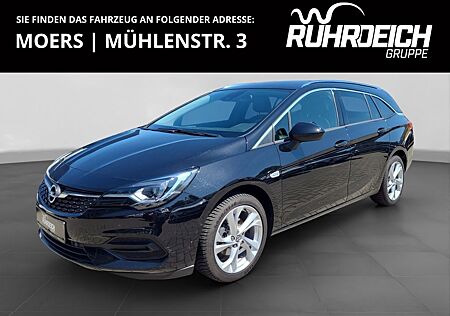 Opel Astra K ST Elegance Start Stop 1.2 Turbo LED App