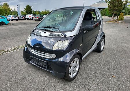 Smart ForTwo & pulse 45kW KLIMA